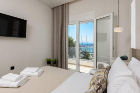 Oasis Boutique Apartment